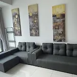 Opus Residence 118 Tower View By Square