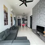 Opus Residence 118 Tower View By Square