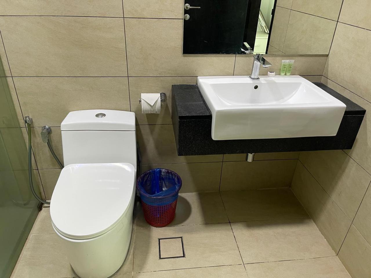 Opus 118 Tower View By Square Pangsapuri