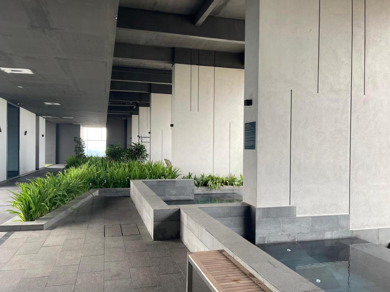 Pangsapuri Opus 118 Tower View By Square