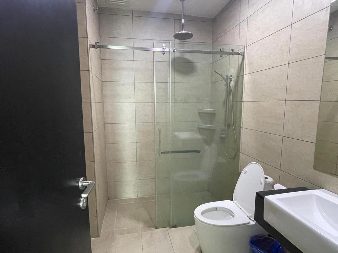 Pangsapuri Opus 118 Tower View By Square