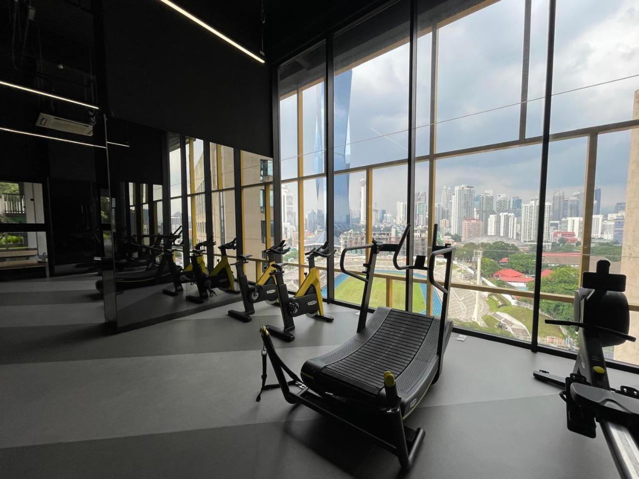 Opus 118 Tower View By Square