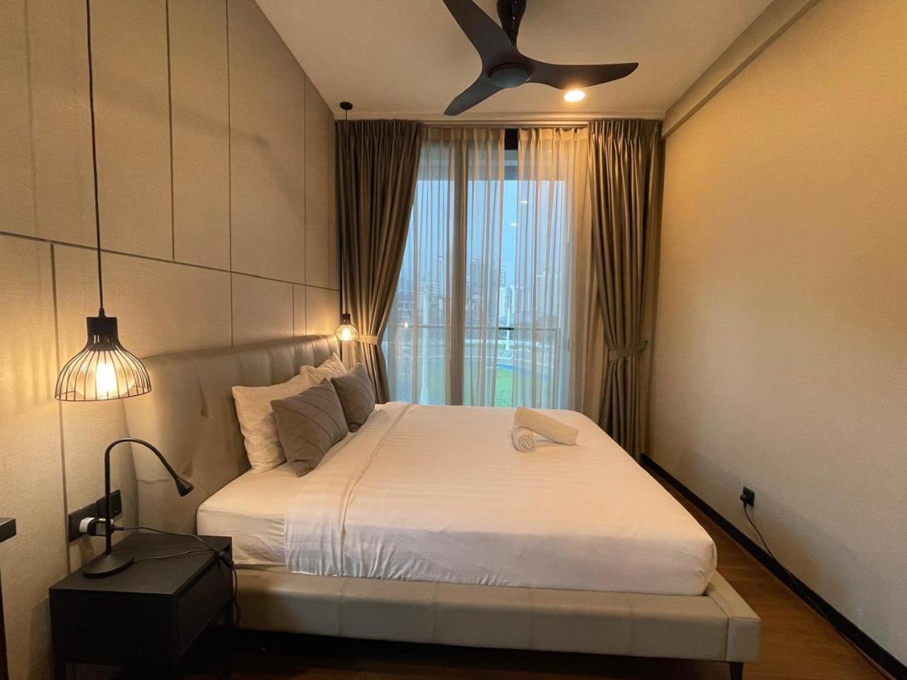 Opus 118 Tower View By Square Pangsapuri