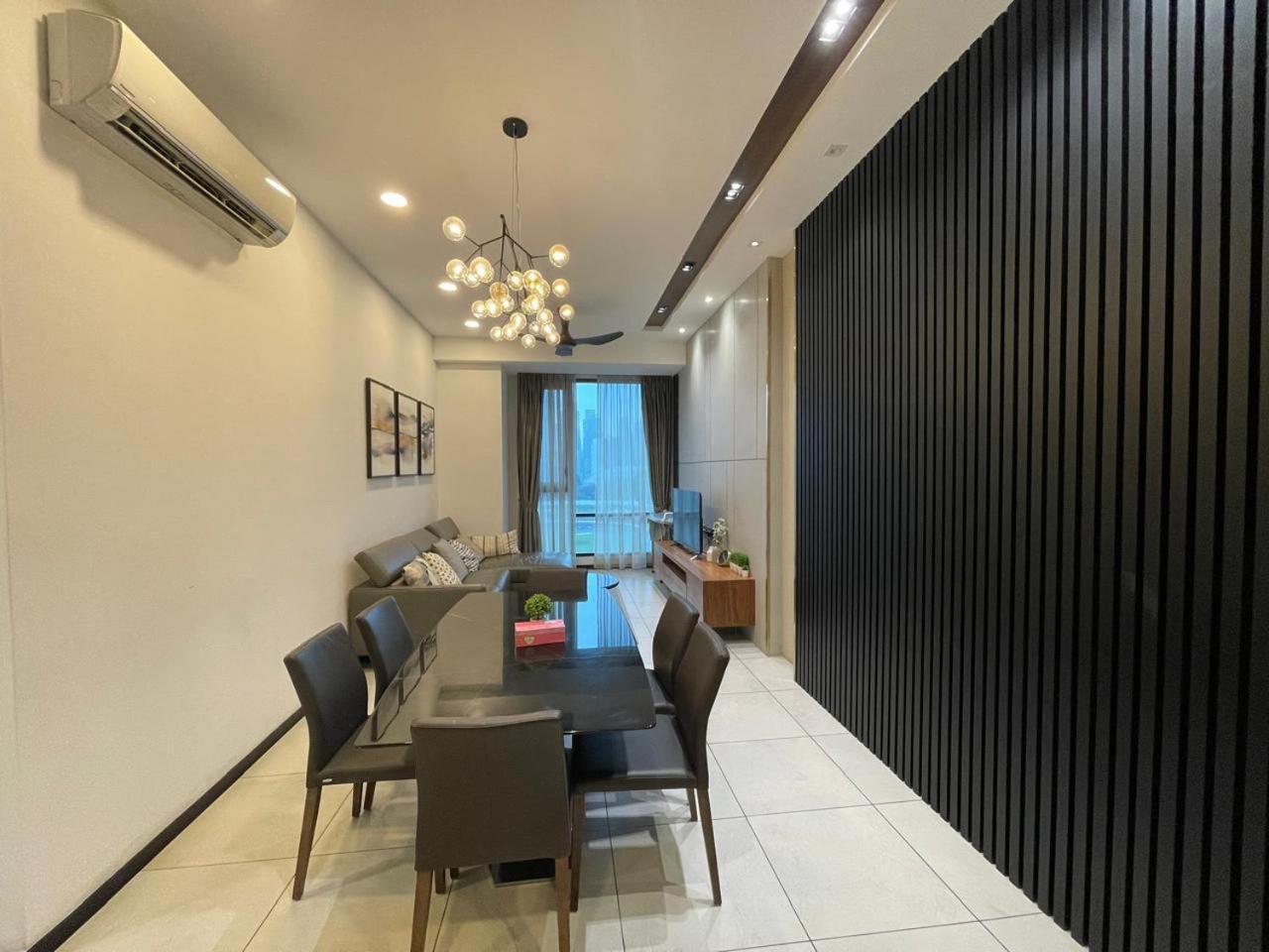 Opus 118 Tower View By Square Kuala Lumpur